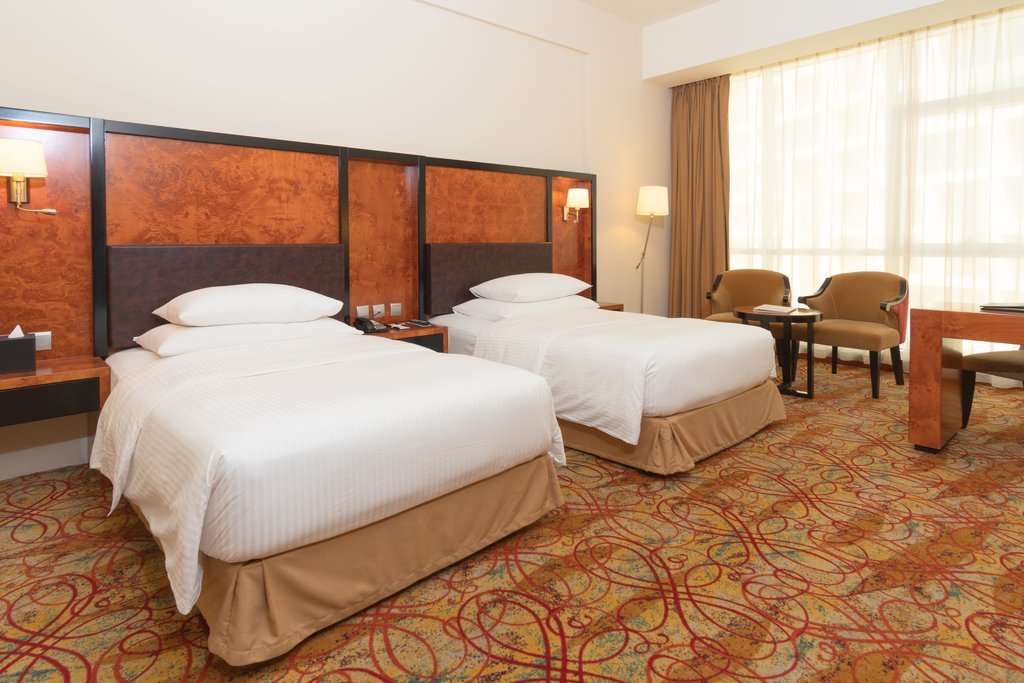 Millennium Airport Hotel Dubai 14