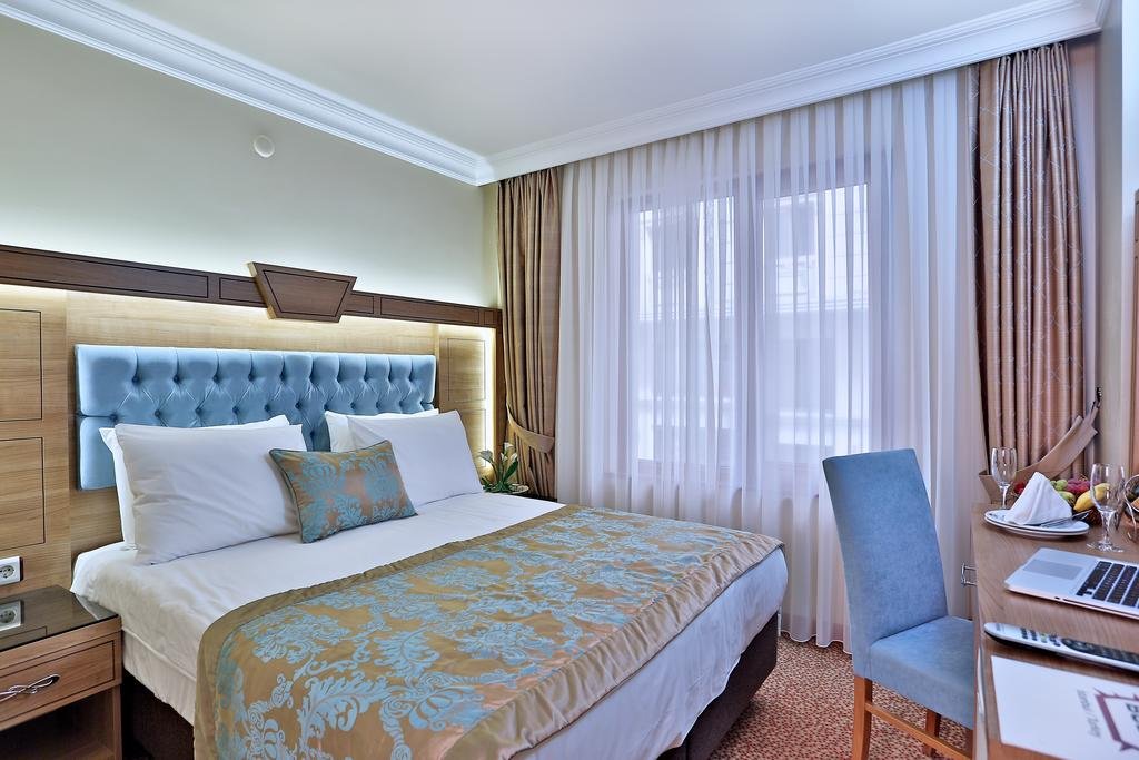 Budo Hotel 1