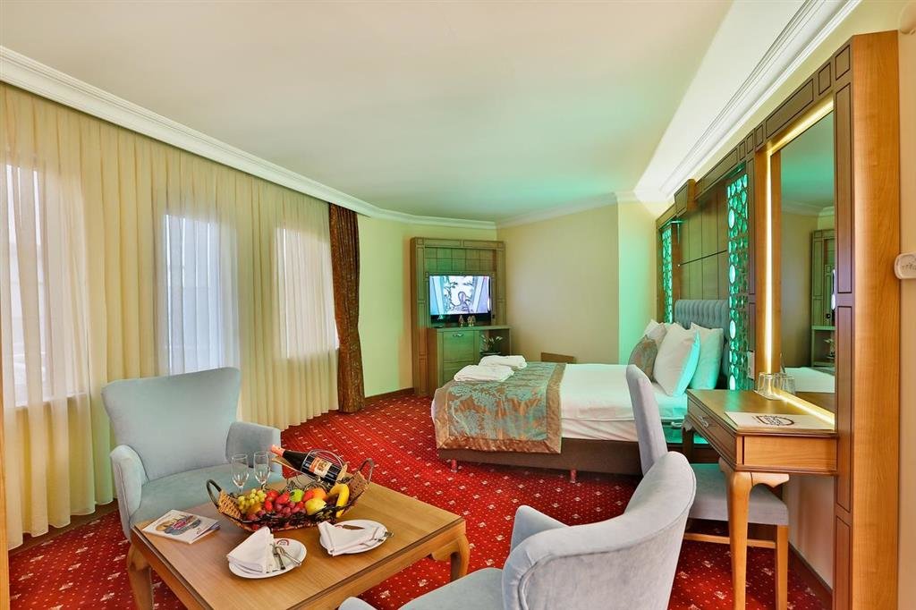 Budo Hotel 10