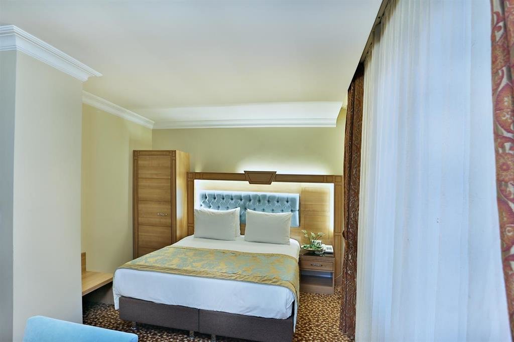 Budo Hotel 11