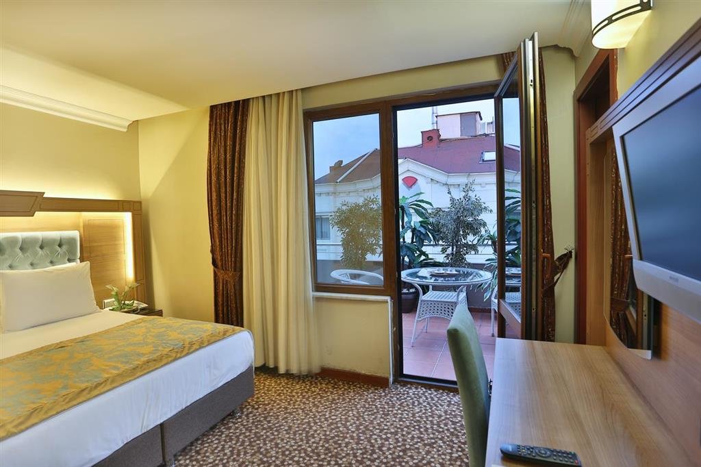 Budo Hotel 12