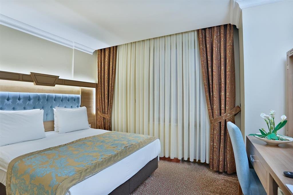 Budo Hotel 13