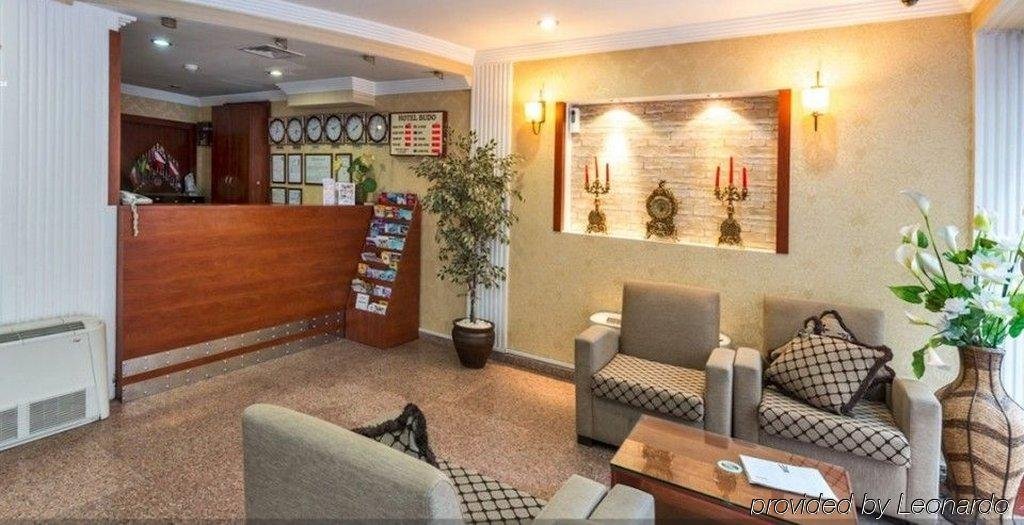 Budo Hotel 15