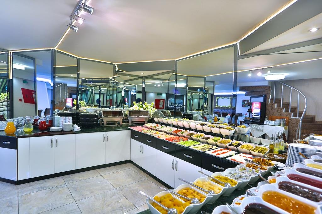 Budo Hotel 16