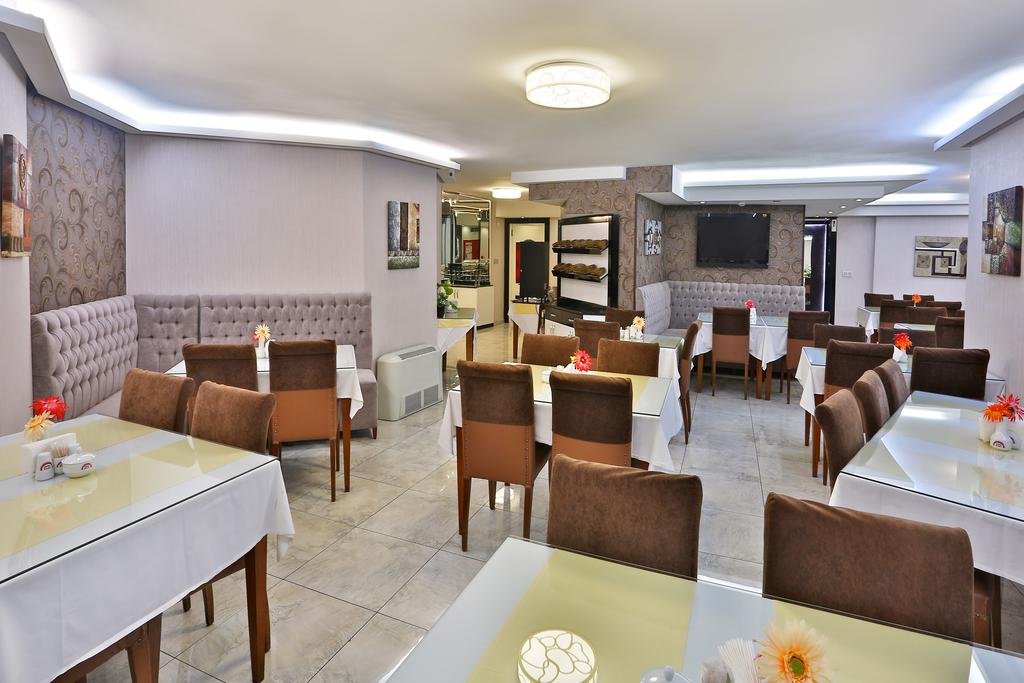 Budo Hotel 17