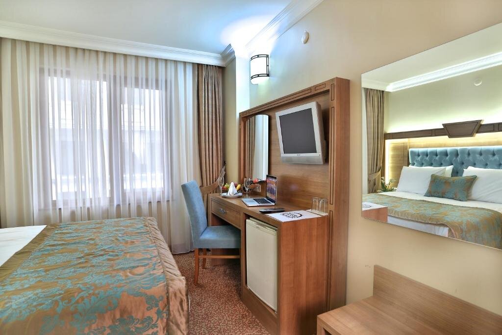 Budo Hotel 2