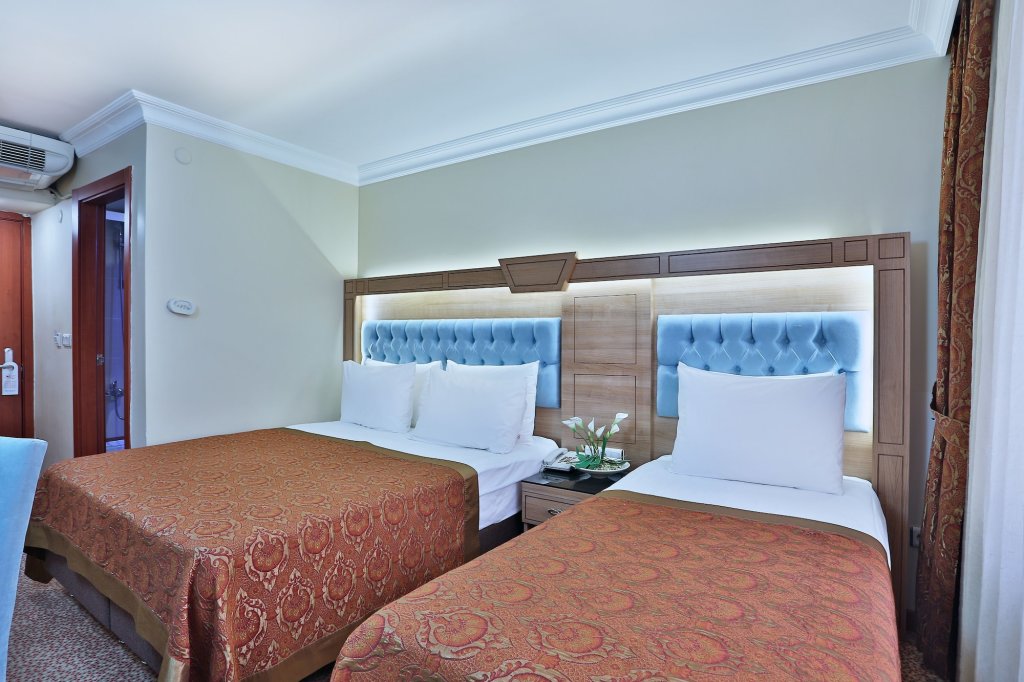 Budo Hotel 20