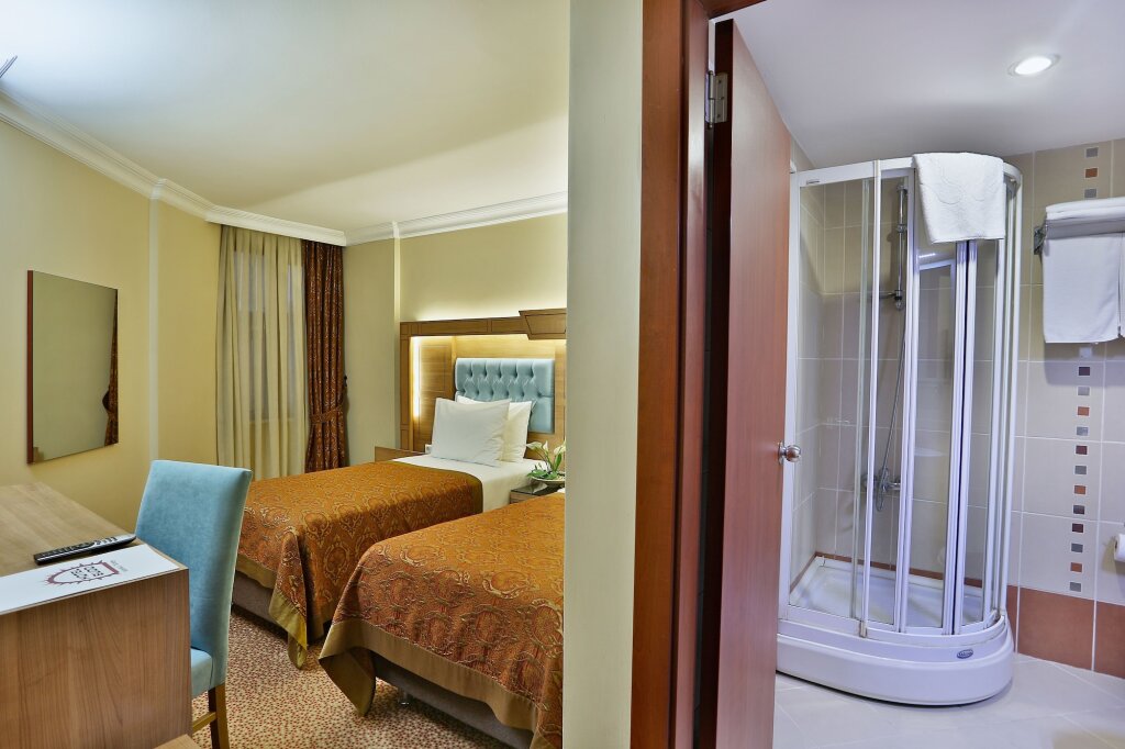 Budo Hotel 21