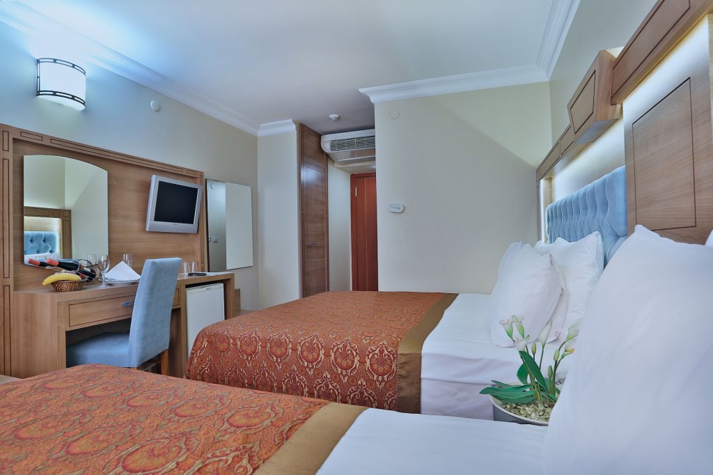 Budo Hotel 23