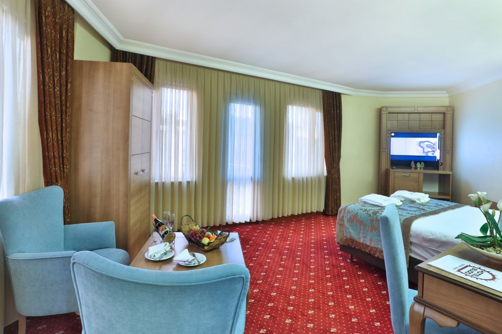 Budo Hotel 24