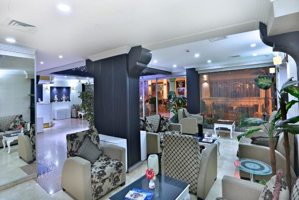 Budo Hotel 4