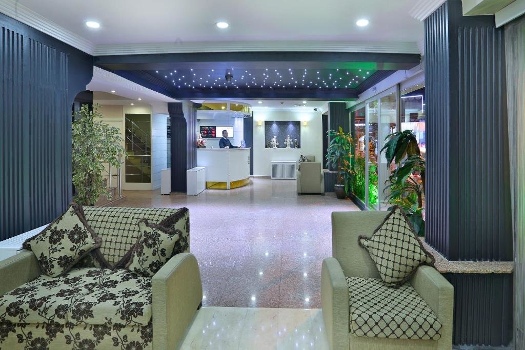 Budo Hotel 5