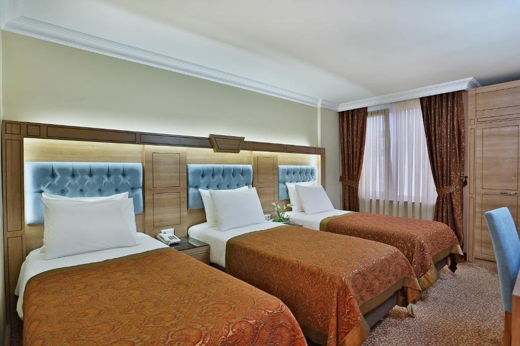 Budo Hotel 6