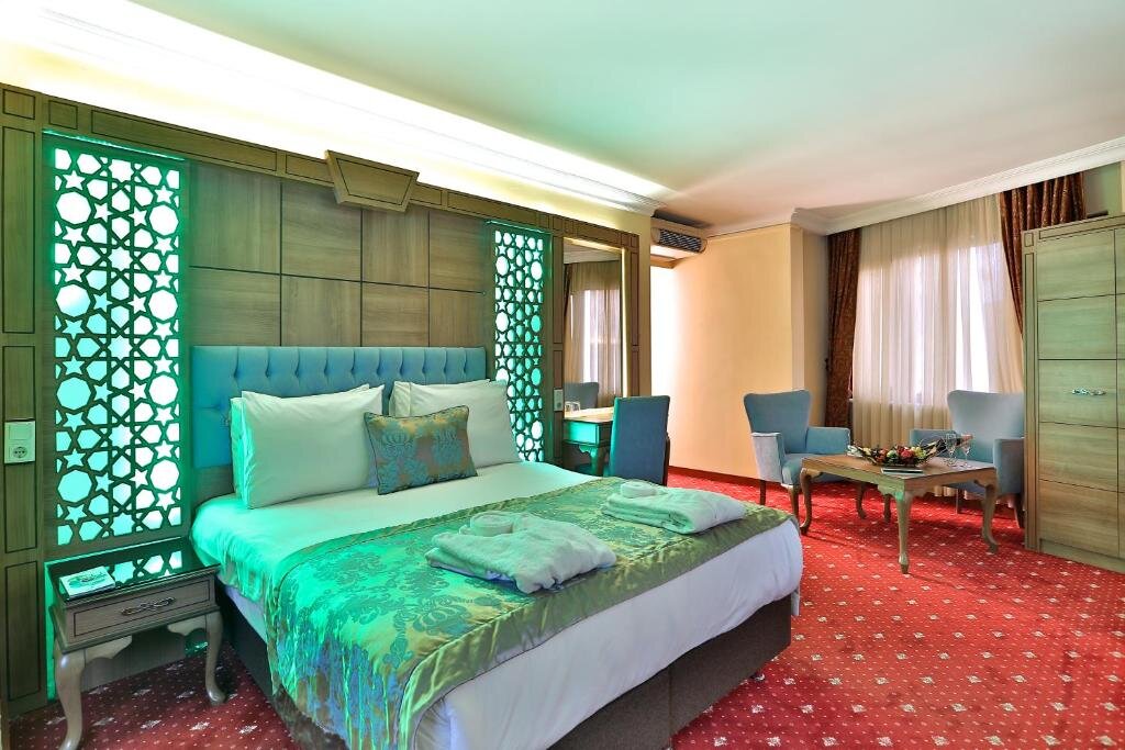 Budo Hotel 7