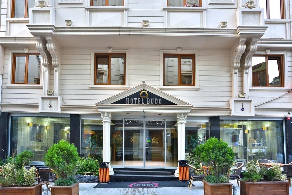 Budo Hotel 8