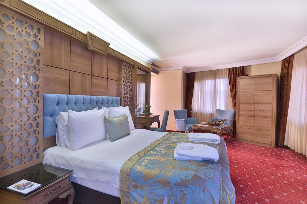 Budo Hotel 9