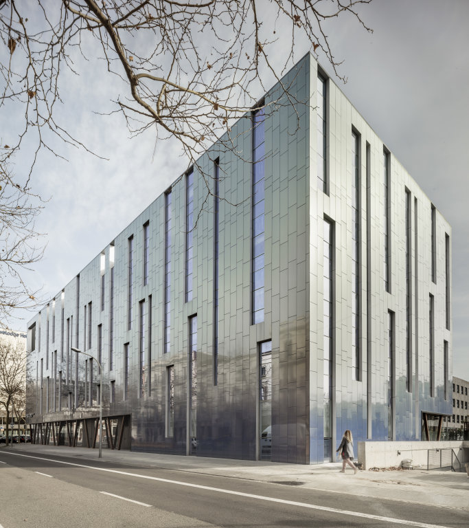 Hotel Paxton Barcelona 1