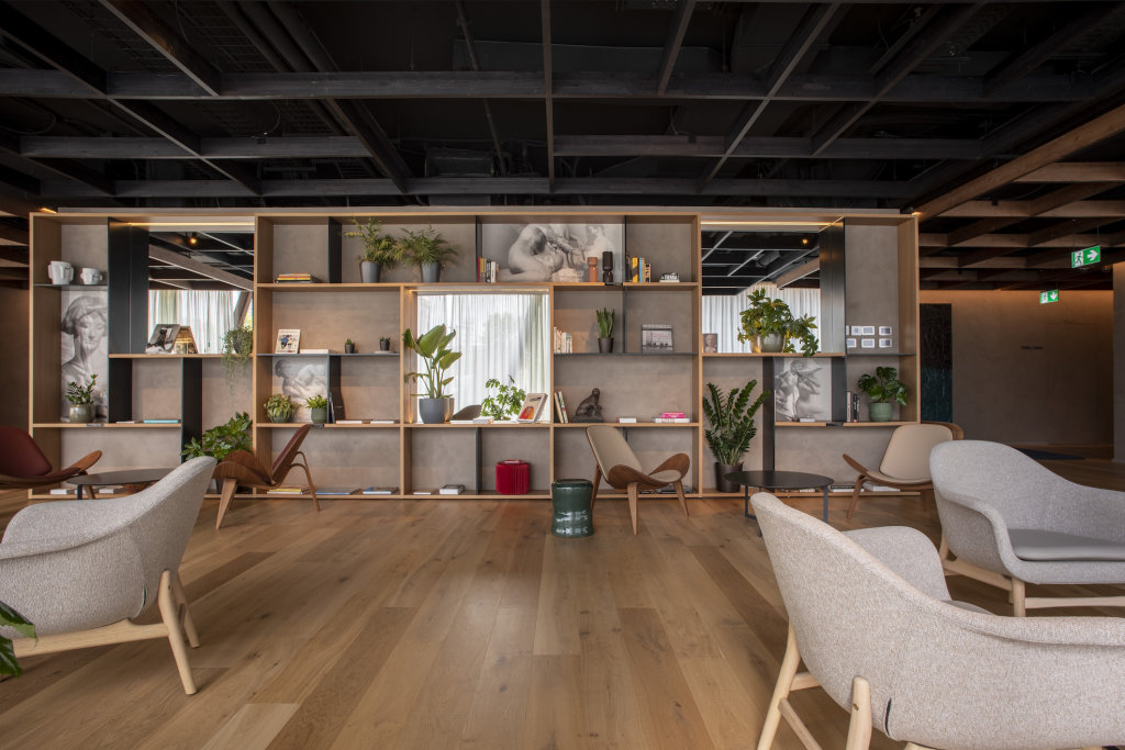 Hotel Paxton Barcelona 13