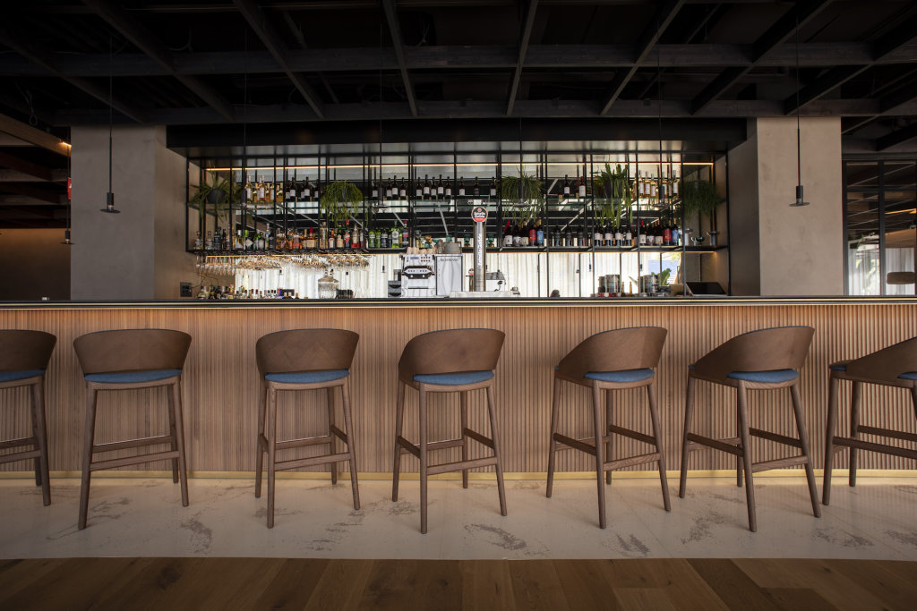 Hotel Paxton Barcelona 14