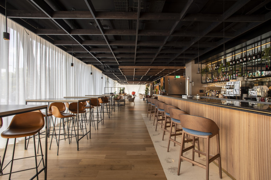 Hotel Paxton Barcelona 15