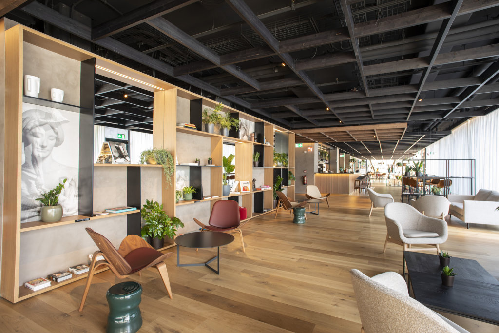 Hotel Paxton Barcelona 18