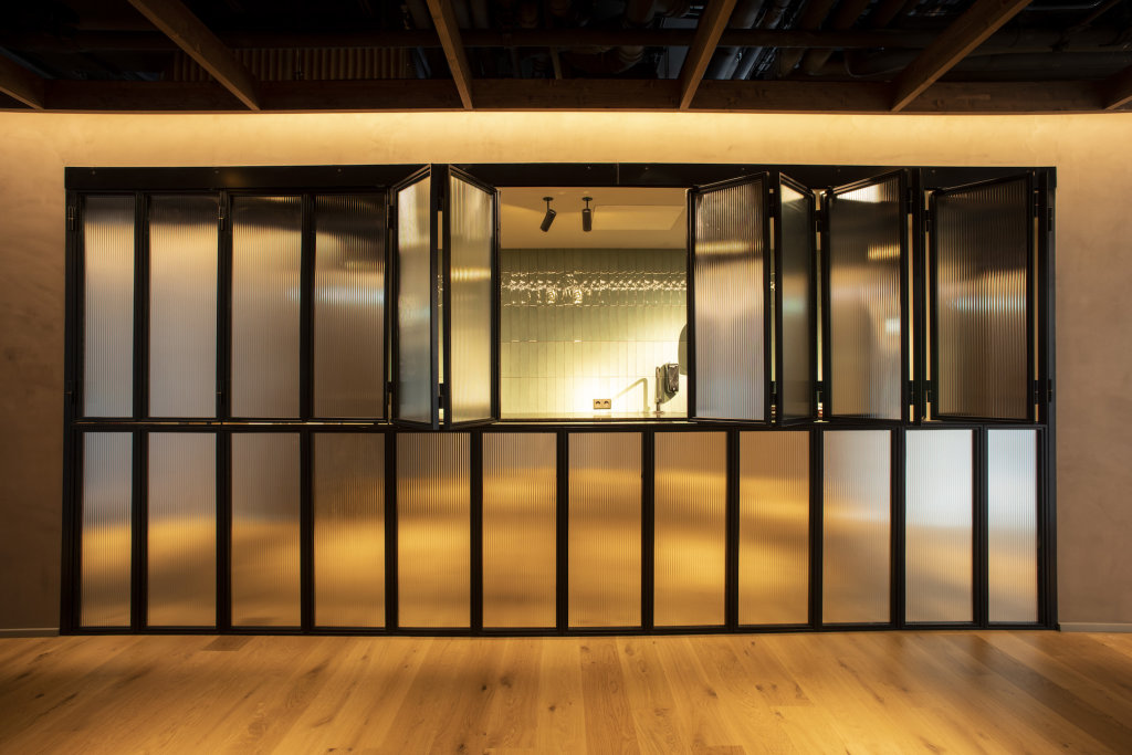 Hotel Paxton Barcelona 19