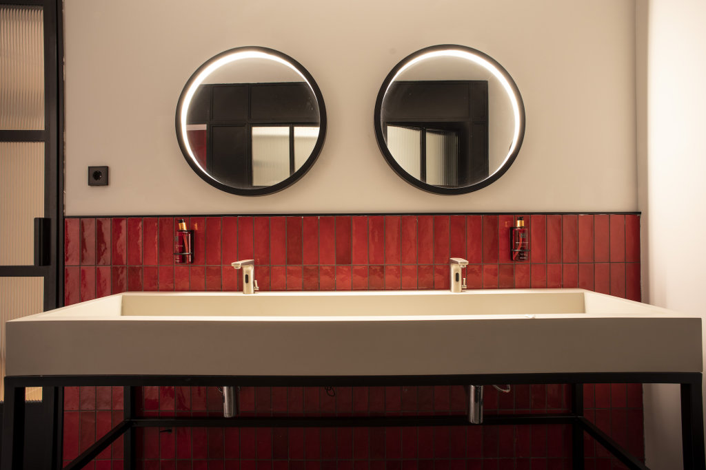 Hotel Paxton Barcelona 20