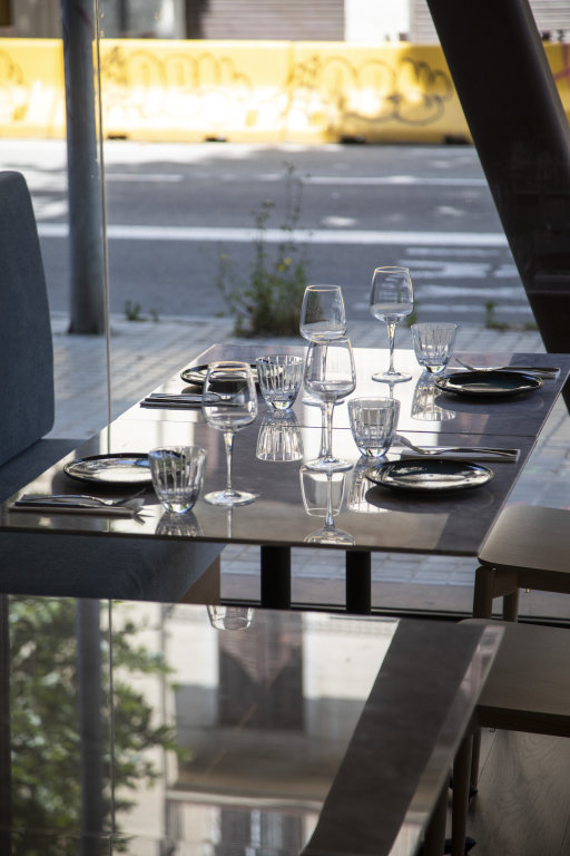 Hotel Paxton Barcelona 21