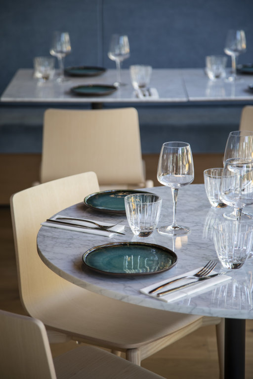 Hotel Paxton Barcelona 22