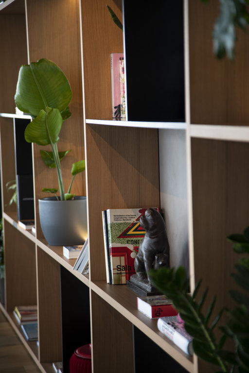Hotel Paxton Barcelona 23