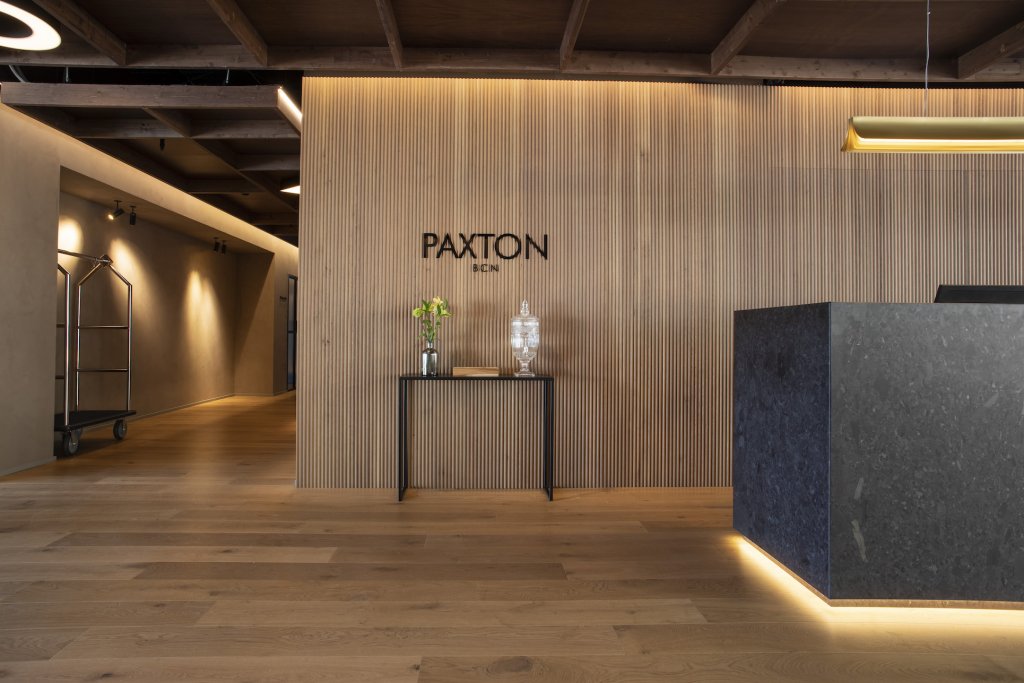 Hotel Paxton Barcelona 6