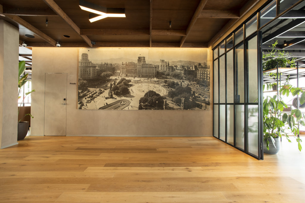 Hotel Paxton Barcelona 8