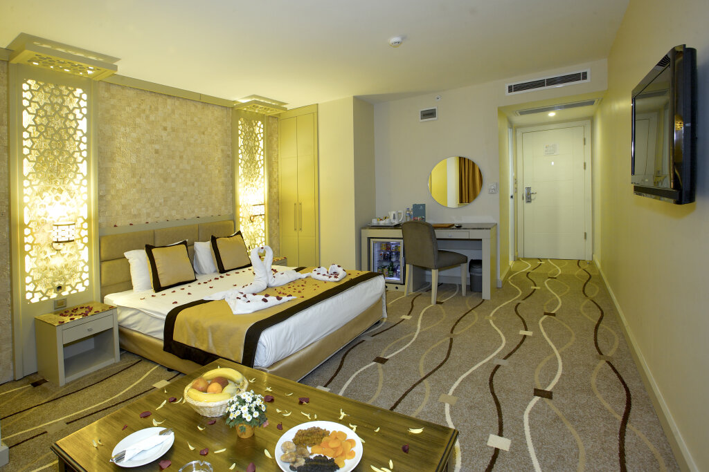 Grand Hotel Gulsoy 11
