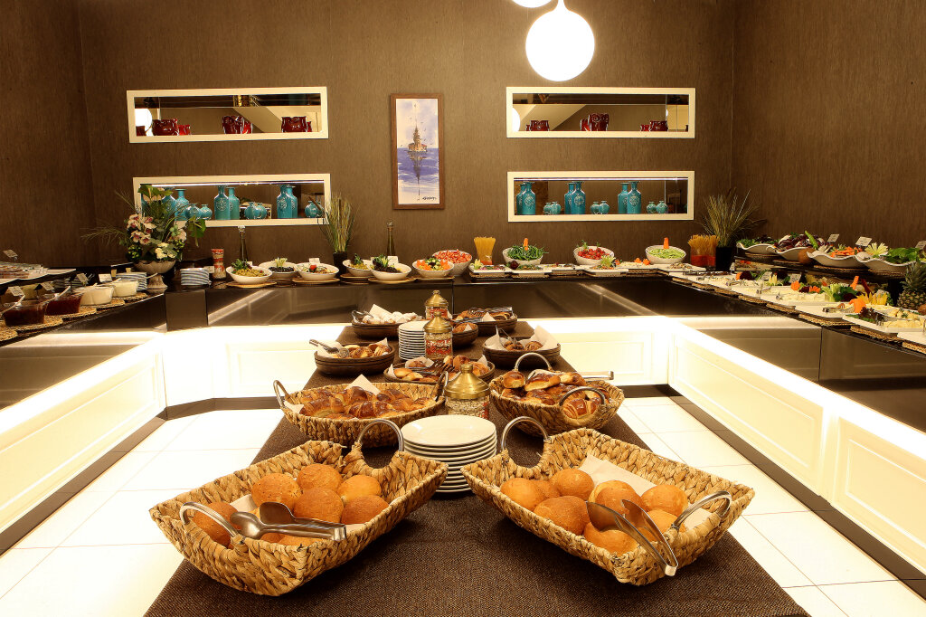 Grand Hotel Gulsoy 14