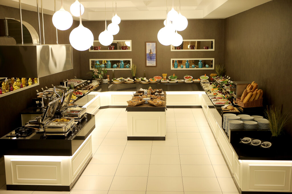Grand Hotel Gulsoy 15