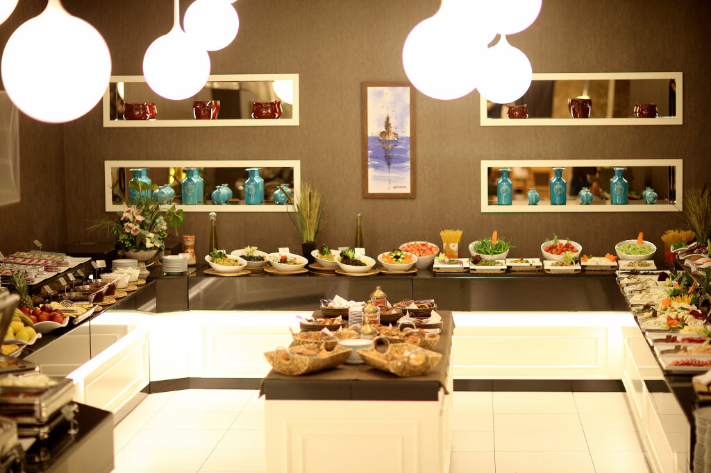 Grand Hotel Gulsoy 16