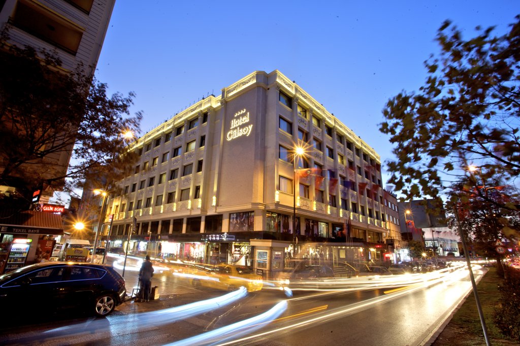 Grand Hotel Gulsoy 2