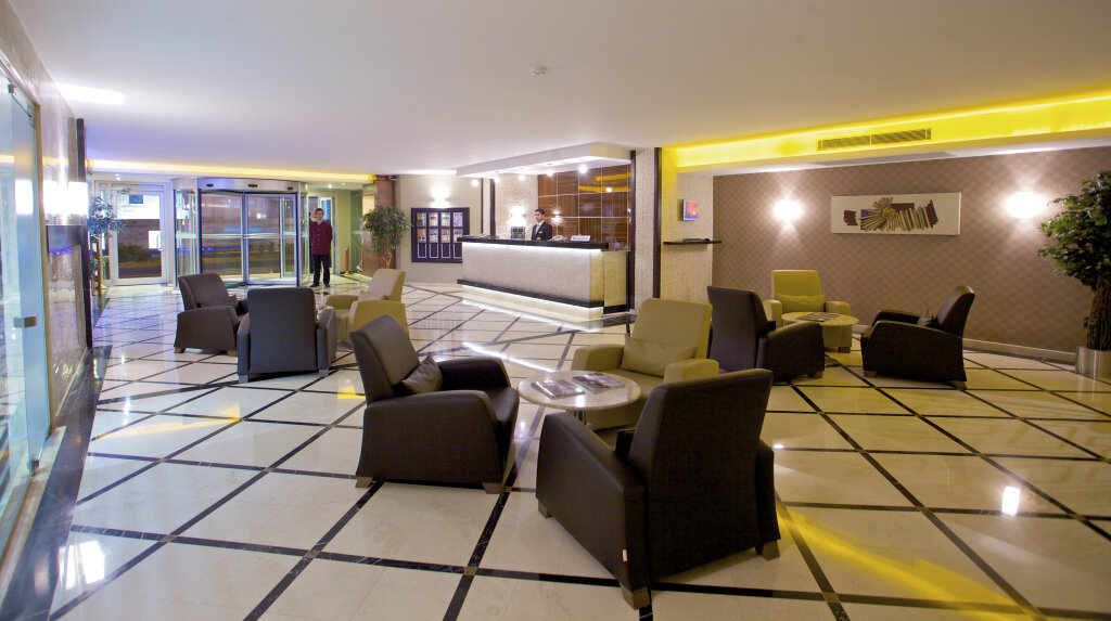Grand Hotel Gulsoy 3