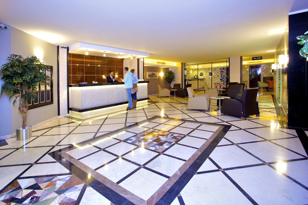 Grand Hotel Gulsoy 4