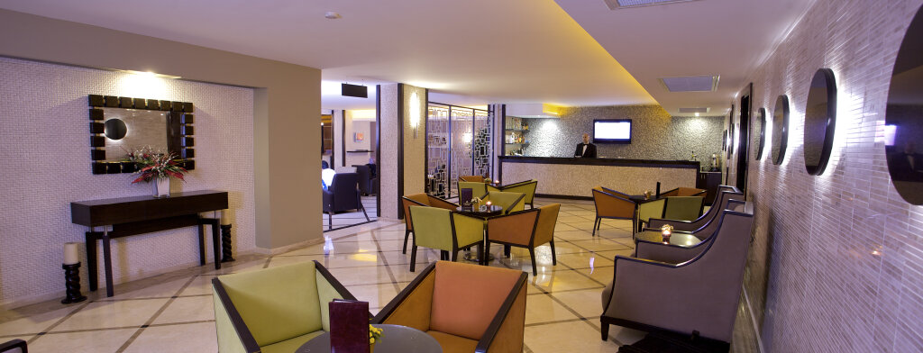 Grand Hotel Gulsoy 5