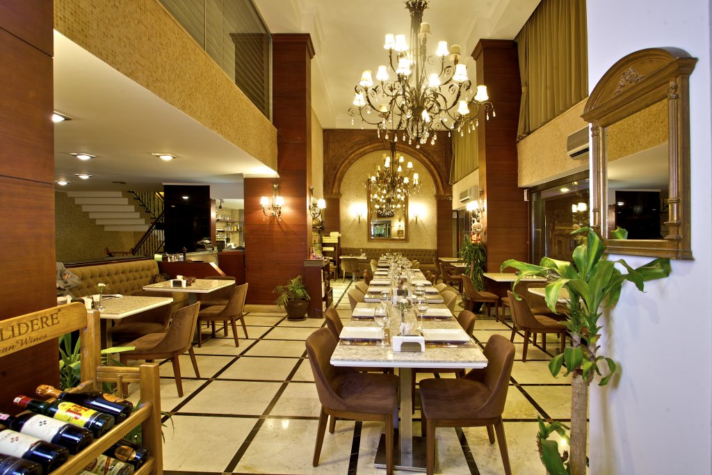 Grand Hotel Gulsoy 6