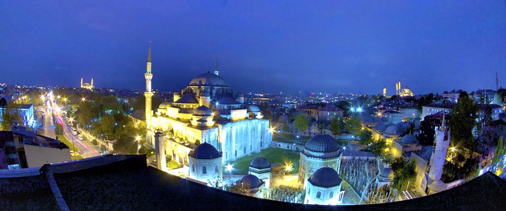 Grand Hotel Gulsoy 7