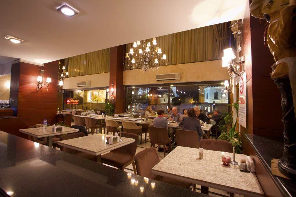 Grand Hotel Gulsoy 8