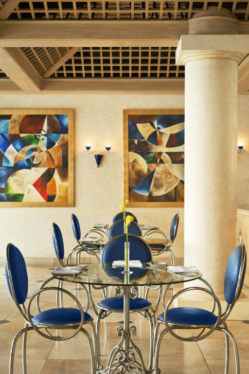 Le Meridien Fairway 2
