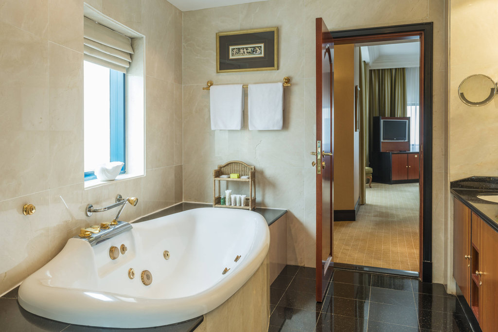 Le Meridien Fairway 20