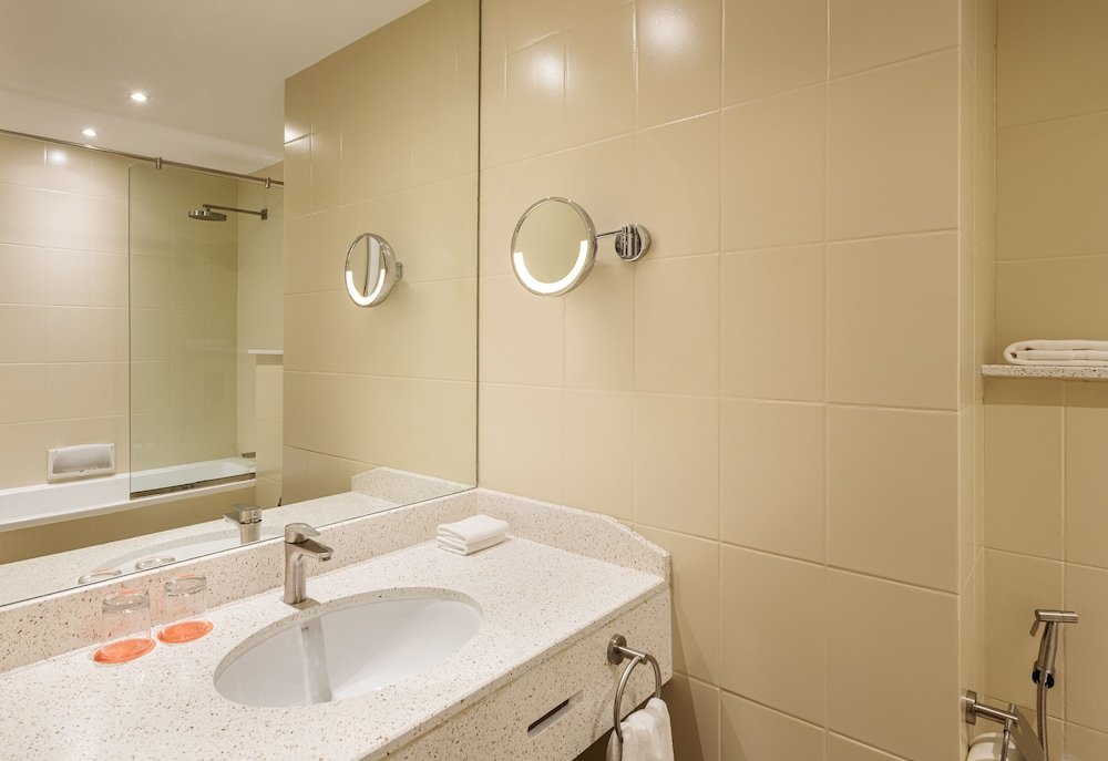 Le Meridien Fairway 21