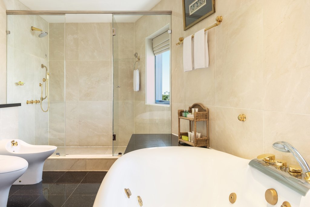 Le Meridien Fairway 22