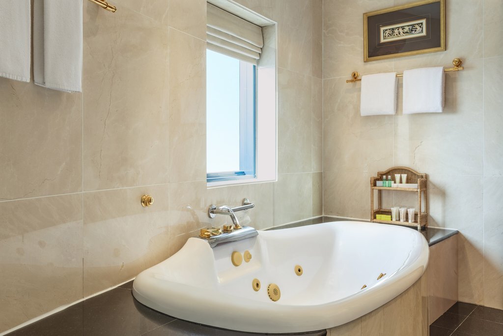 Le Meridien Fairway 24