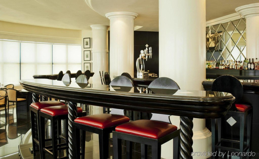 Le Meridien Fairway 3