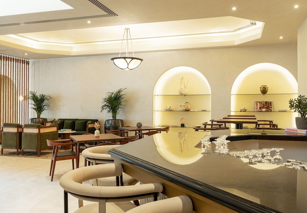 Le Meridien Fairway 4